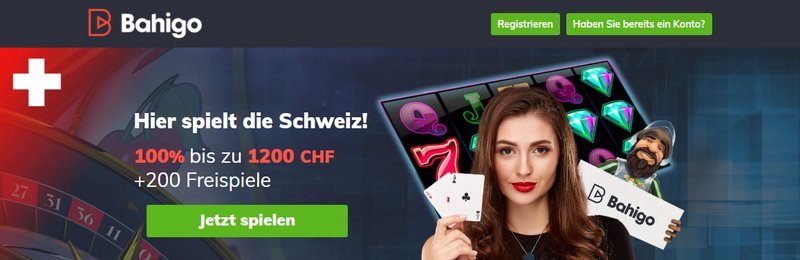 Learn about bahigo casino switzerland