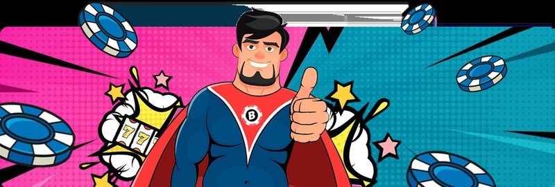 Image: Bruce Bet Casino: Der ultimative Bonus und Promo Code für Deutschland Image: Bruce Bet Casino: Der ultimative Bonus und Promo Code für Deutschland