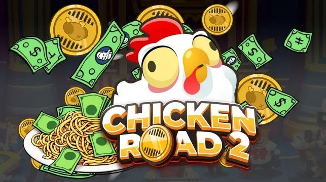 Chicken road 2 în Romania