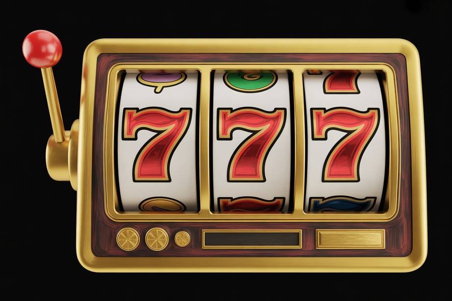 luck casino online