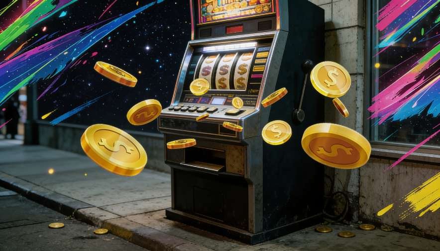 Mr superplay casino
