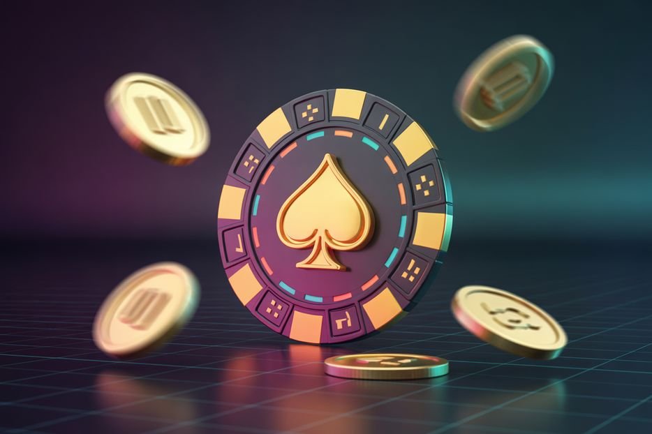 Roby Casino app