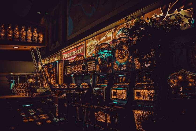 kosmonaut casino