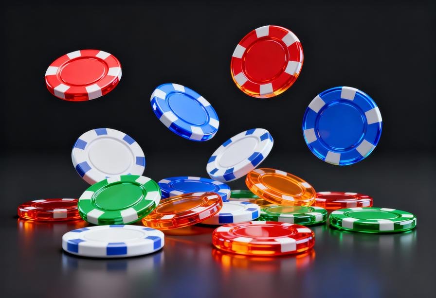 wsm casino