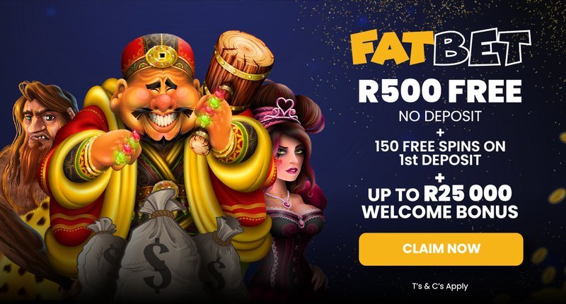 Introduction to fatbet casino login