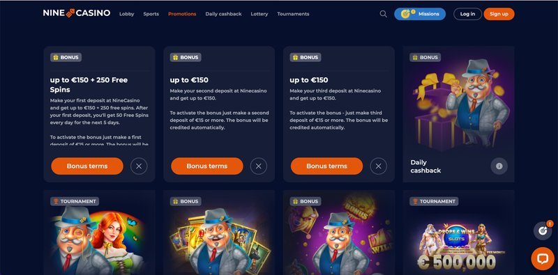 Nine win uk, nine win casino