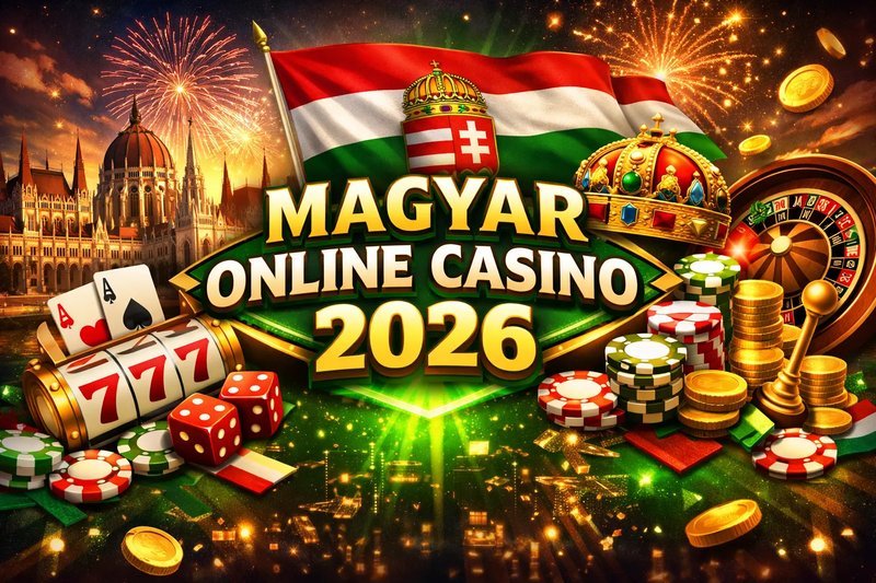 Az online szerencsejáték új hulláma: a Yep Casino megjelenése 2024-ben